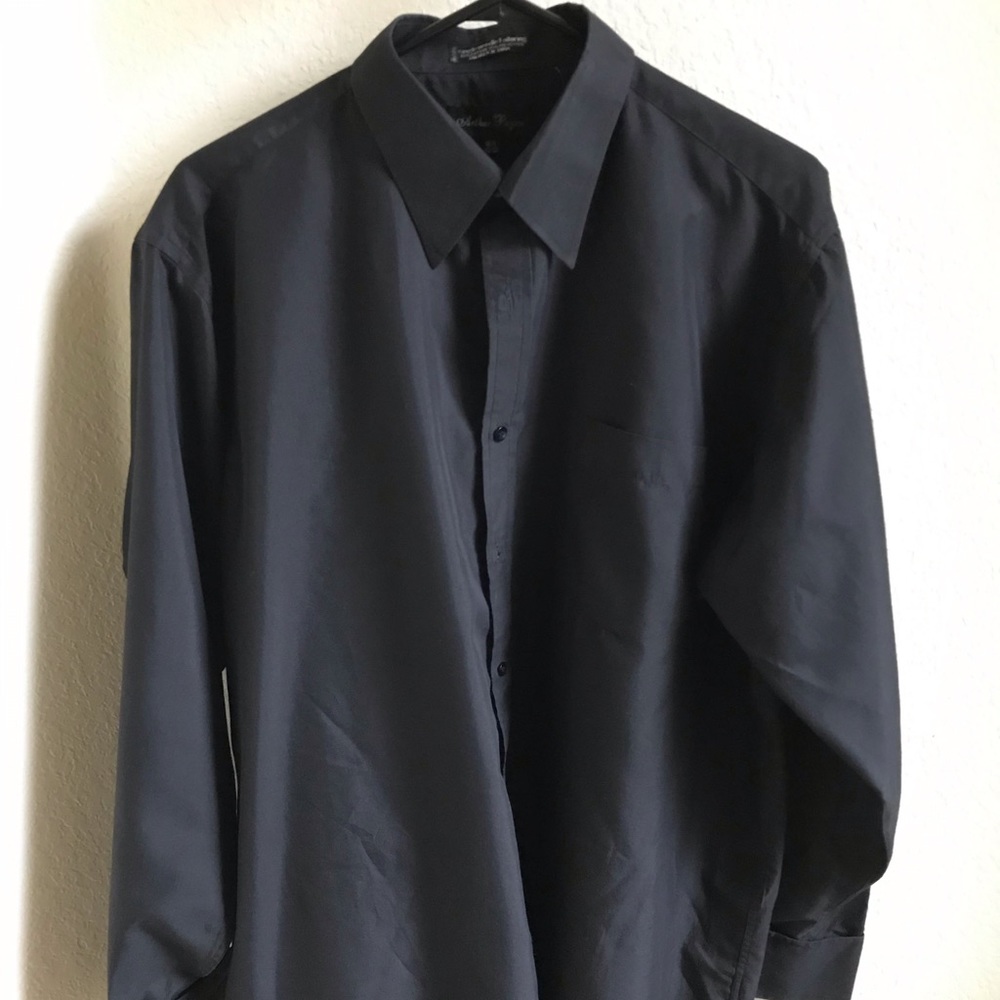 Arthur Payne Dress Shirt